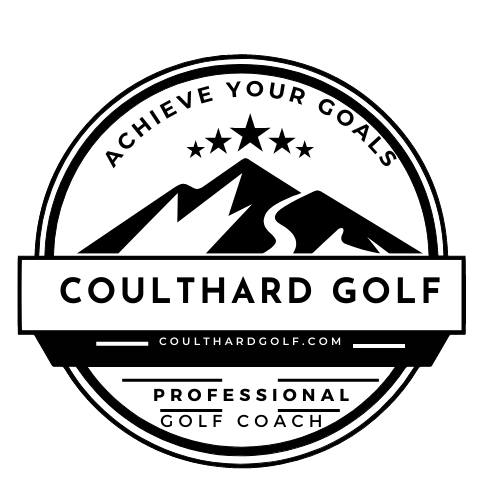 Coulthard Golf